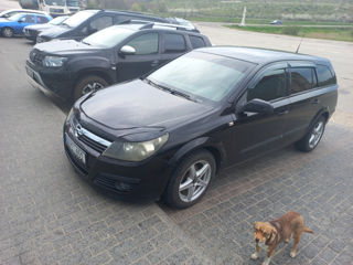 Opel Astra foto 6