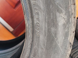 235/55 R19 Hankook foto 3