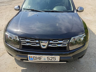 Dacia Duster foto 1