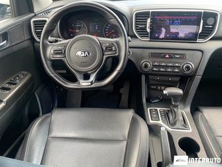 KIA Sportage foto 12