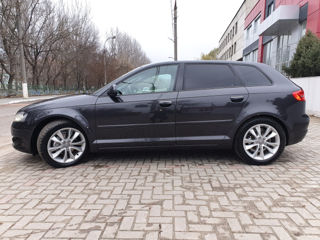 Audi A3 foto 3