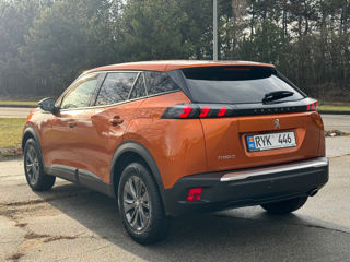 Peugeot 3008 foto 4