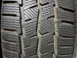 235 65 R16C Michelin Agilis Alpin Ca noi foto 3