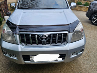 Toyota Land Cruiser Prado, 2006 г.