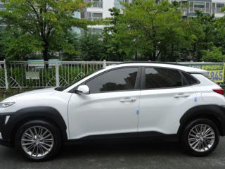 Hyundai Kona фото 2