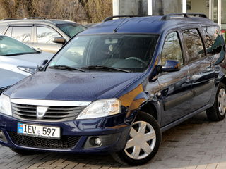 Dacia Logan Mcv foto 3