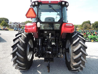 Case ih farmall 110a de vanzare, transport disponibil si inclus in pret foto 6