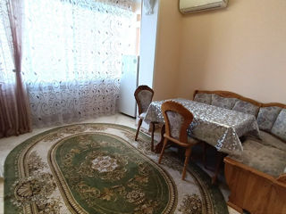 Apartament cu 1 cameră, 60 m², Râșcani, Chișinău foto 8