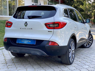 Renault Kadjar foto 3