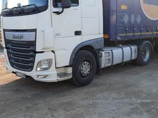 Daf XF440FT foto 4