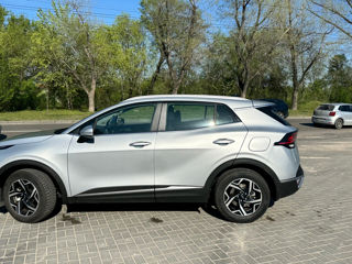 KIA Sportage фото 5