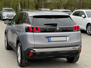 Peugeot 3008 foto 4