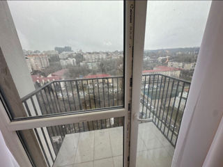 Apartament cu 2 camere, 68 m², Râșcani, Chișinău foto 8