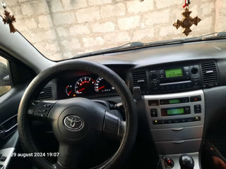 Toyota Corolla foto 6