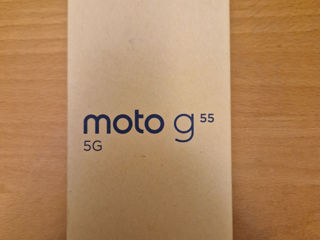 Motorola G55 5G (8/256GB) Nou Sigilat