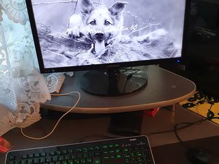 Vind Gaming PC cu Monitor,Tastatura,Mouse,Camera foto 3
