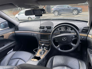 Mercedes E-Class foto 3