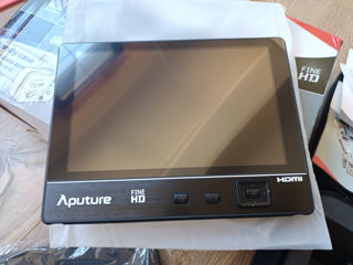 Aputure LCD-monitor 7" V-Screen VS-2 FineHD foto 3