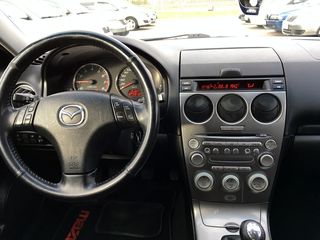 Mazda 6 foto 5