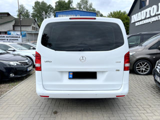 Mercedes VITO  2016  фото 2