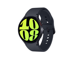 Samsung Galaxy Watch 6 44mm Graphite - всего 5499 леев!