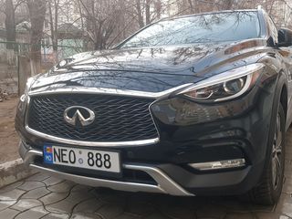 Infiniti QX Series foto 6