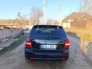 KIA Sorento foto 6