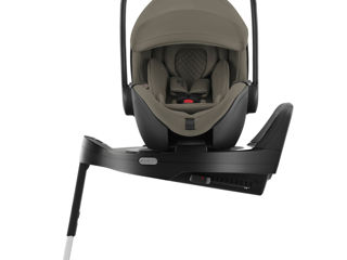 Britax Romer Baby-Safe PRO + Vario Base 5Z / importator oficial in Moldova foto 10