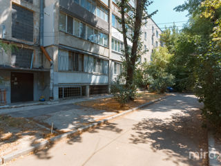 Apartament cu 2 camere, 58 m², Centru, Chișinău