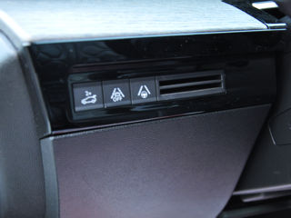 Peugeot 508 foto 20