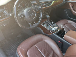 Audi A6 foto 7