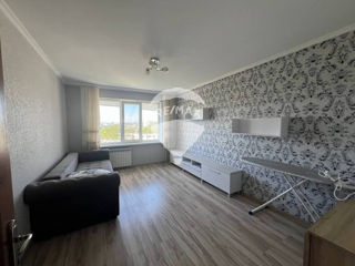 Apartament cu 3 camere, 72 m², Râșcani, Chișinău