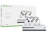 Новый Xbox one S с двумя джойстиками на 1TB с гарантией foto 2