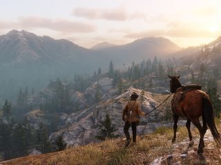 Red Dead Redemption 2 Ultimate Edition PC foto 3