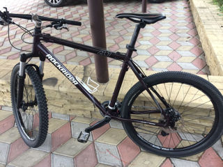 Bicicleta Rockrider, 26'' . Велосипед горный 26''. -5000 lei