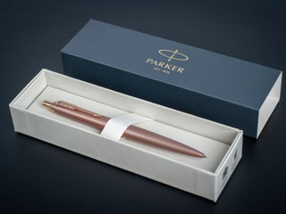 Шариковая Ручка Parker Jotter Xl Mono Pink Gold Pgt  2122755  На В.александри, 72!