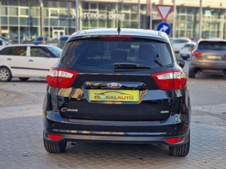 Ford C-Max foto 5