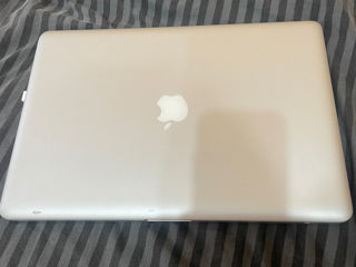 Продам Macbook 15 Pro (2011) foto 3