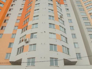 Apartament cu 2 camere, 81 m², Centru, Chișinău foto 10