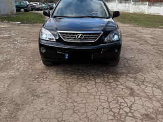 Lexus RX Series