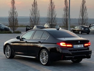 BMW 5 Series foto 6