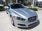 Jaguar Xf foto 1