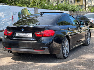 BMW 4 Series foto 10