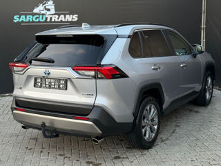 Toyota Rav 4 foto 4