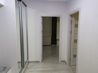 Apartament cu 2 camere, 63 m², Centru, Ialoveni foto 11