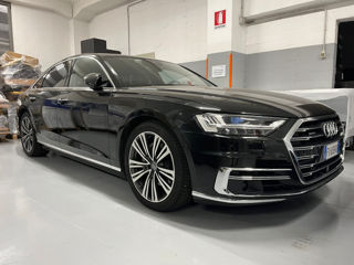 Audi A8 foto 3