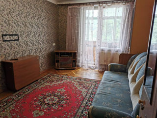 Apartament cu 3 camere, 64 m², Botanica, Chișinău foto 1