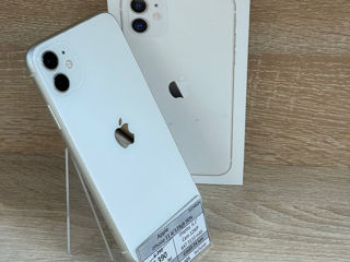 Apple iPhone 11, 4/128Gb, 6390 Lei.
