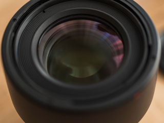 Протам Canon TS-E 135mm f/4L MACRO в идеальном состоянии foto 2