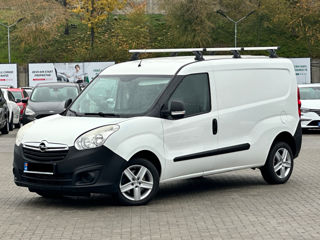 Opel Combo foto 4